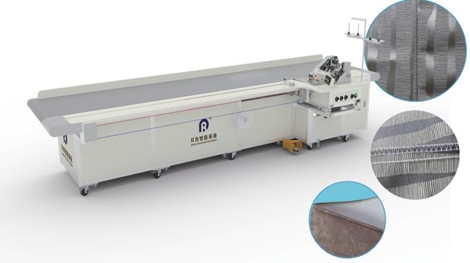 三免工藝絲帶機(jī)