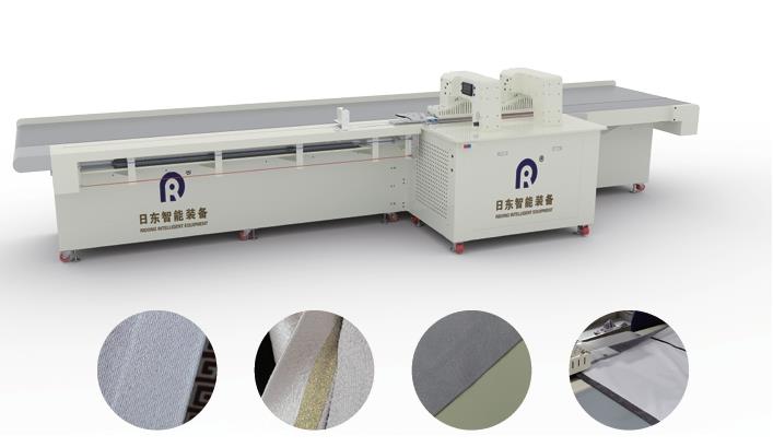 三免工藝包邊機(jī)