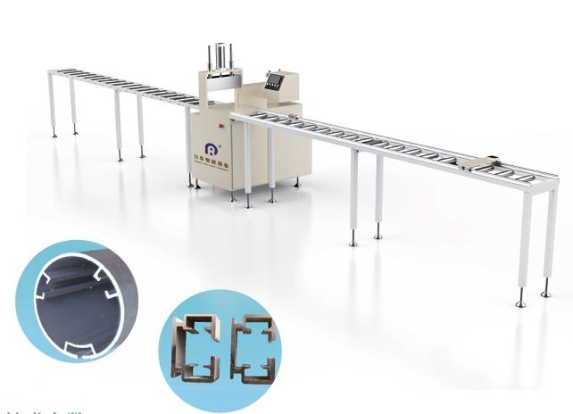 鋁材切割機(jī)