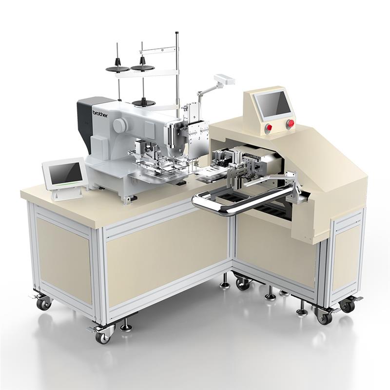 自動窗簾打褶機(jī)