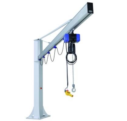 德國施邁茨 柱式懸臂起重機(jī)CSKS-SCH-125-3000-SRA105-26