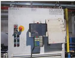 德國 克魯斯焊機(jī) 電機(jī)支座 0934611620