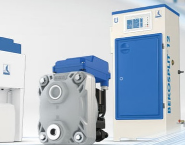 德國(guó)正品BEKO貝克歐2801244排水閥 過(guò)濾器