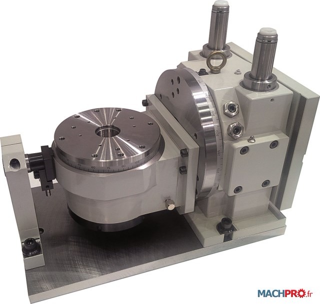 德國 斯美沃卡盤SR-O 127018 氣缸