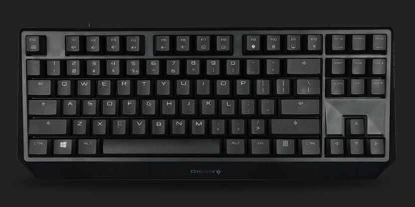 德國CHERRY櫻花 MX BOARD 1.0 TKL