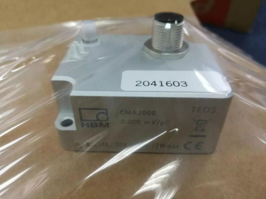 德國(guó) HBM力傳感器 PW15AH_6_N 配件 廠家供應(yīng)