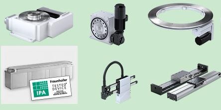 德國 WEISS 旋轉分度臺  抓取模塊 LS280 原裝正品假一賠十