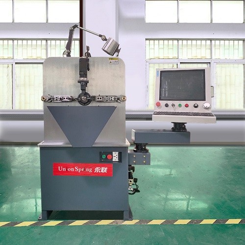 US-JL520全自動鉸鏈彈簧機