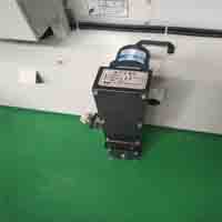 泰豐機械 帶式除油機