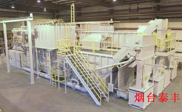 泰豐機(jī)械-切削液集中過濾系統(tǒng)