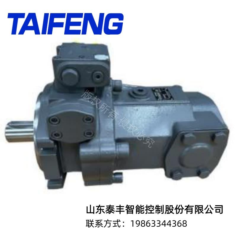 TFA7VSO160-250高壓柱塞泵