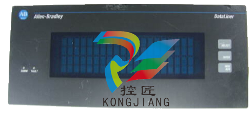 A-B羅克韋爾 2706-LV4R  真空熒光顯示屏