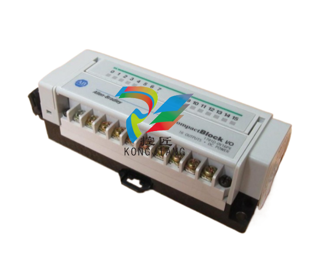 A-B羅克韋爾 1791D-0V16PX 擴(kuò)展輸出模塊