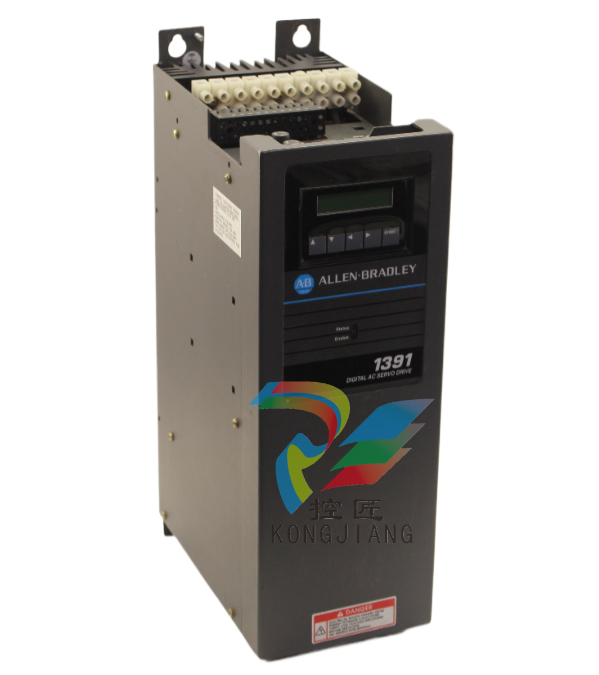 A-B羅克韋爾 1391-DES45-DI-AQB 伺服控制器驅(qū)動器
