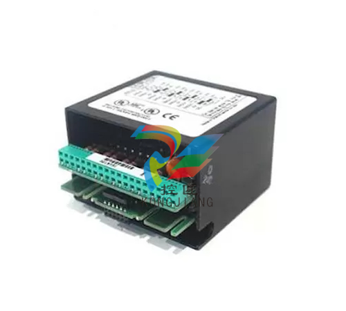 GE Fanuc IC670ALG230 8點模擬電流源輸入模塊