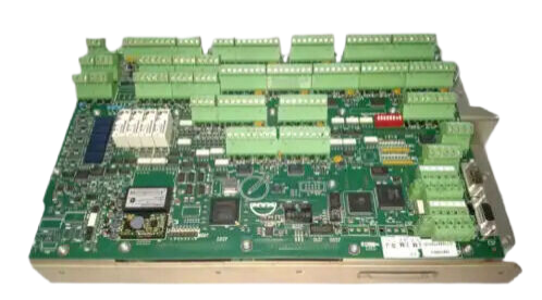 MAN 1881610-7 柴油機(jī)主控制單元