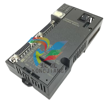 GE Fanuc IC200ERM002 非隔離擴容模塊