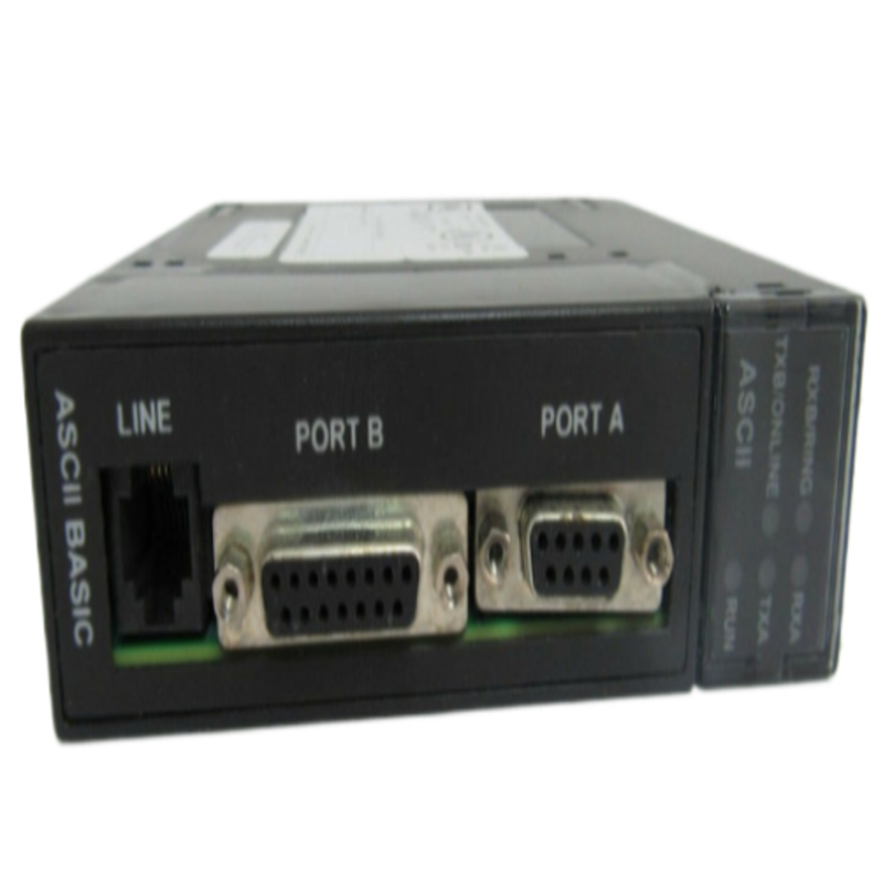 GE Fanuc IC200MDD846 離散混合輸入/輸出模塊