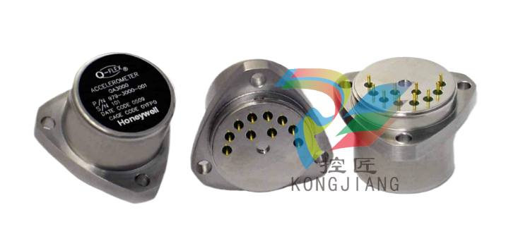 Honeywell 航空航天 Q-FLEX QA-3000 加速度計(jì)