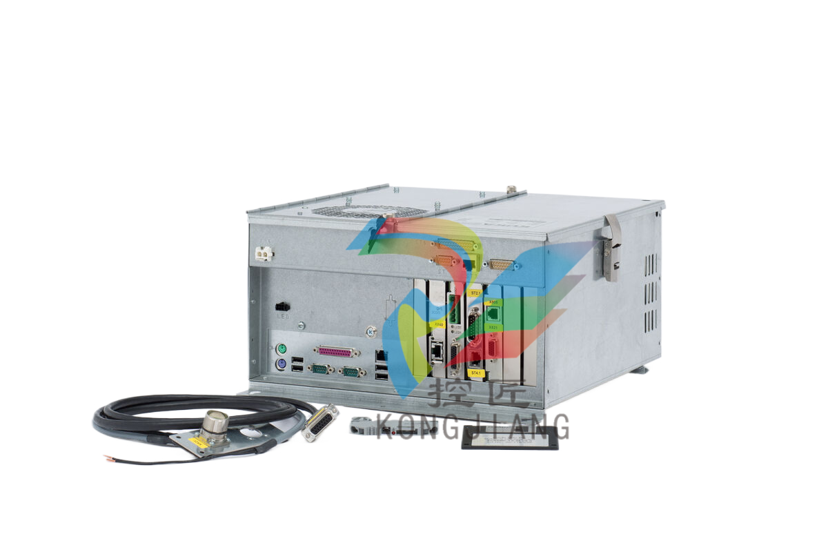 KUKA KRC2 的PC是機(jī)器人控制器的控制PC