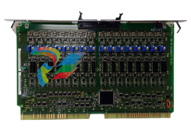 HITACHI LYA010A 輸入輸出模塊