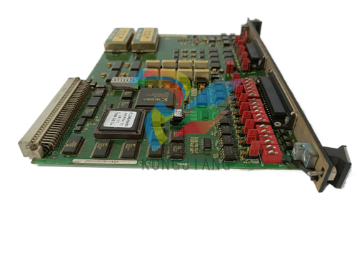 GE Mark V系列 DS200SIOBH1ABA 印刷電路板