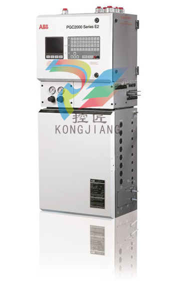 ABB Z401 PGC2000 氣相色譜儀