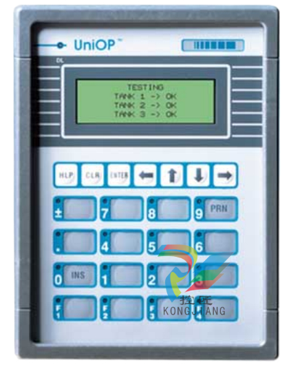 Uniop CP02R-04 緊湊型HMI設(shè)備