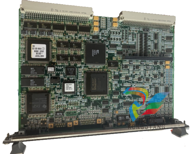 GE Mark VI系列 IS200VTURH1B 主渦輪機保護板