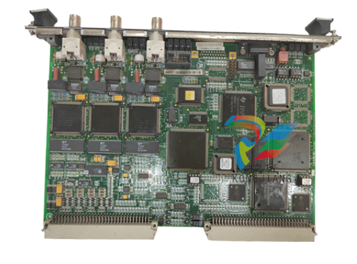 GE Mark VI系列 IS215VCMIH2B VME總線主控制器