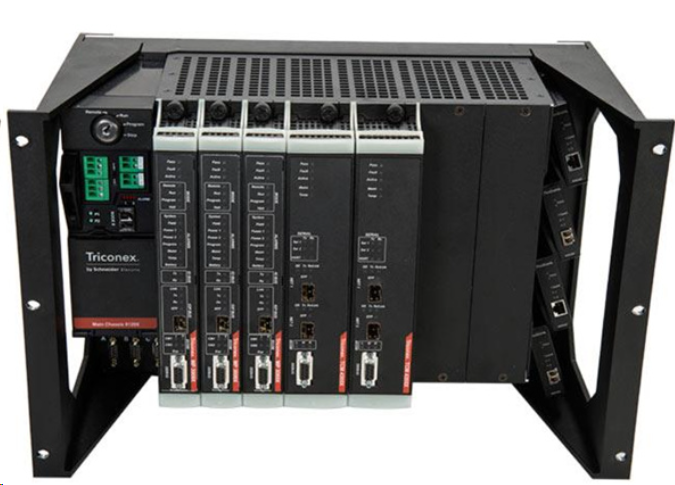 Triconex 3505E 模擬輸出模塊