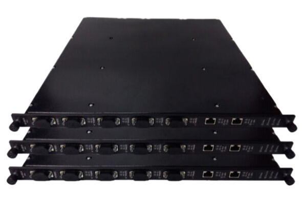 Triconex 4351B Tricon 通信模塊