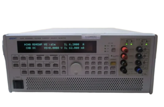 Advantest R6246 直流電壓/電流源和監(jiān)視器