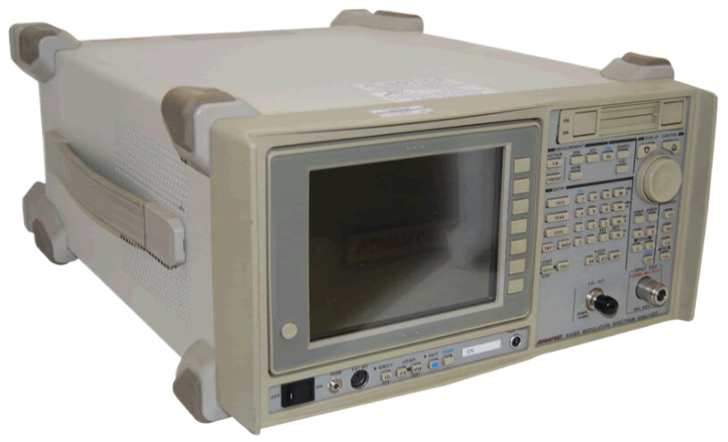 Advantest R3465 Spectrum Analyzers 頻譜分析儀
