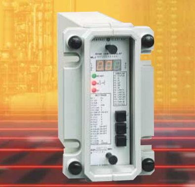 GE Multilin MLJ 同步檢查繼電器應(yīng)用
