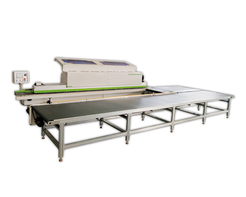 WL-468全自動(dòng)封邊機(jī) 回轉(zhuǎn)線