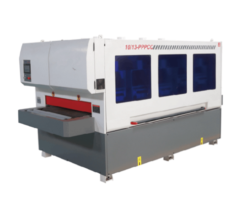 全自動(dòng)平面異性砂光機(jī)