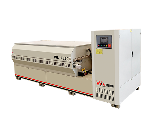 正負(fù)壓機(jī)WL-2550型