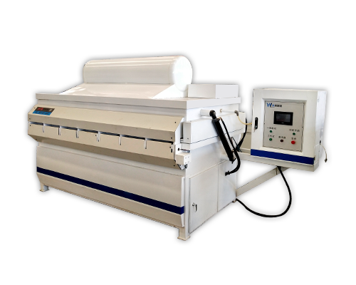 正壓機(jī)WL-2500型