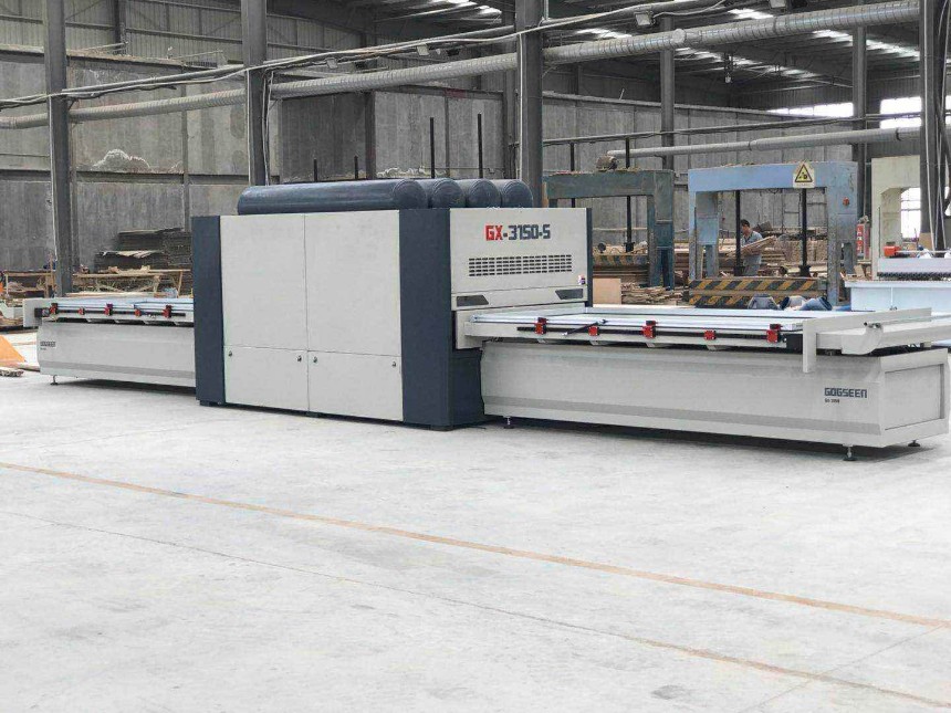 高配覆膜機(jī)3150