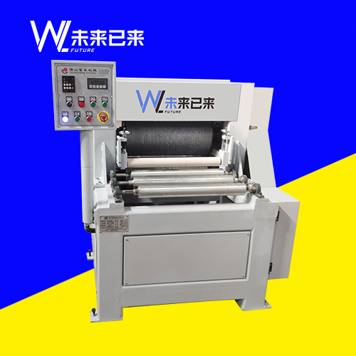 WL-620雙面壓花機