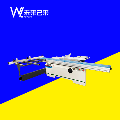 WL-MJ45B精密裁板鋸