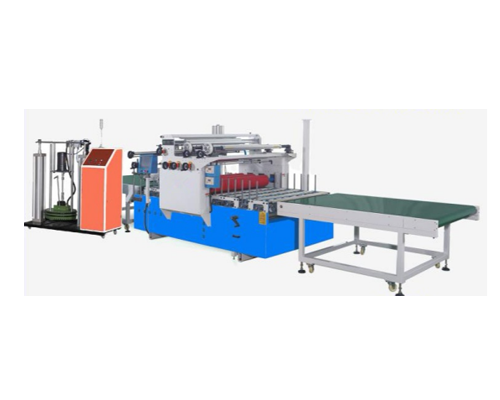 PUR-1350平貼包覆機