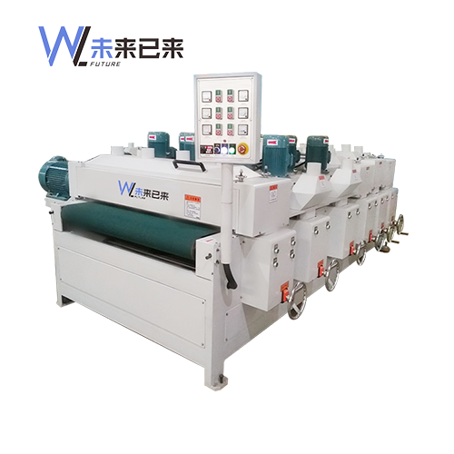 WL-1320六組2浮雕拉絲機