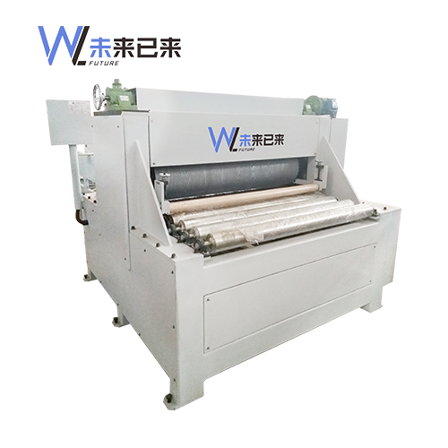 Wl-1320雙面壓花機