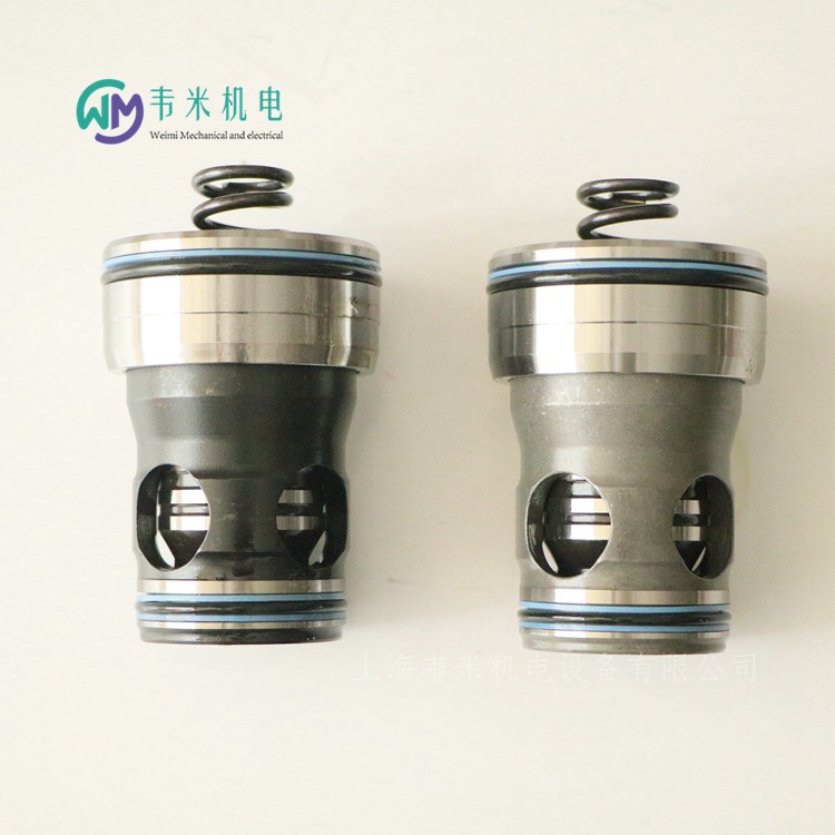 REXROTH插裝閥LC32A40D7X/