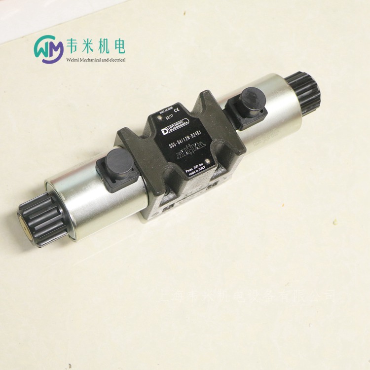 DUPLOMATIC電磁閥DS5-S4/12N-D24K1