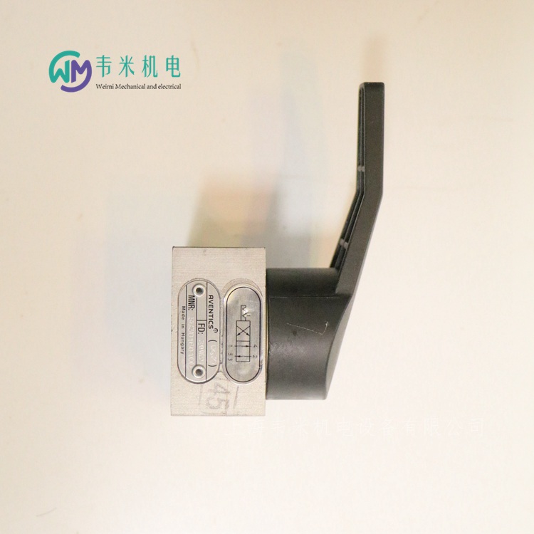 AVENTICS手動(dòng)換向閥5630180100