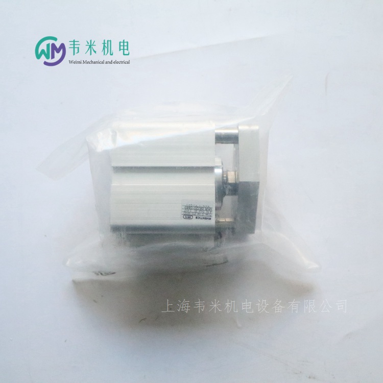 AVENTICS短行程氣缸0822010863