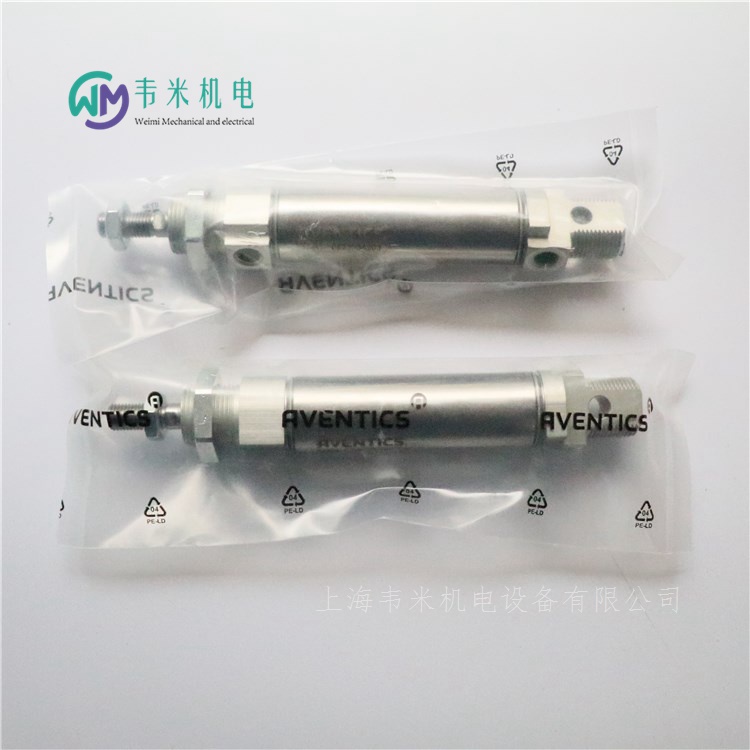 AVENTICS微型氣缸0822034203